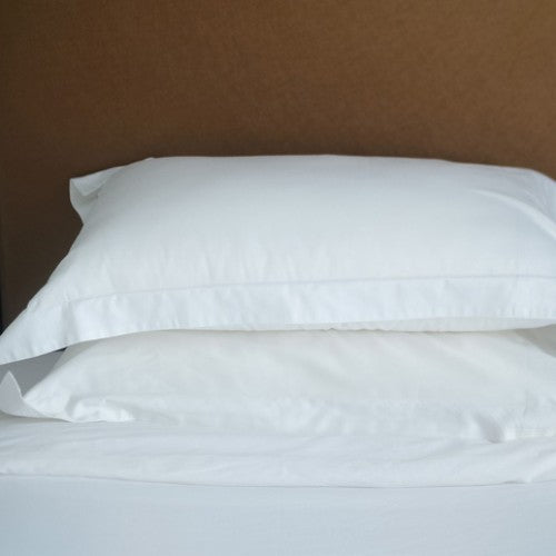 Egyptian Tailored Standard Pillowcase