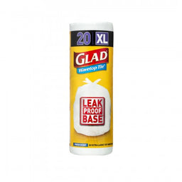 Glad Garbage Bag 50L x 20 - Image 4