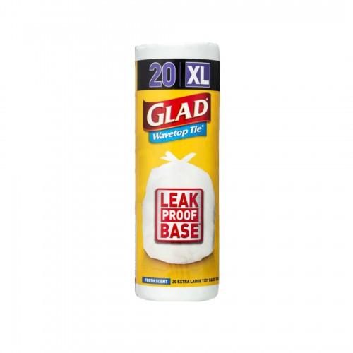 Glad Garbage Bag 50L x 20 - Image 4