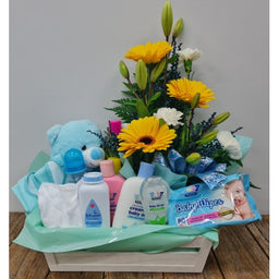 XtraCare Baby Wipes - Image 2