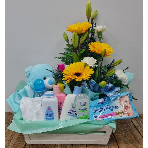 XtraCare Baby Wipes - Image 2
