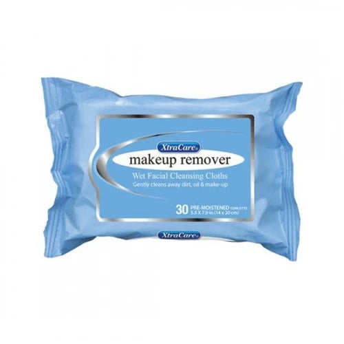 Facial Cleansing Wipes x 30