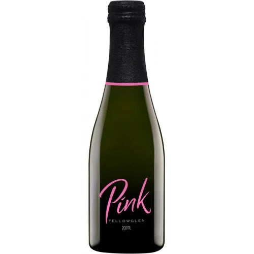 Yellowglen Soft Rose Pink 200ml x 12