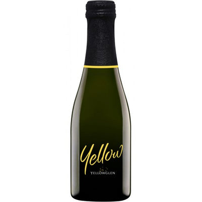 Yellowglen Brut Cuvee Yellow 200ml x 12