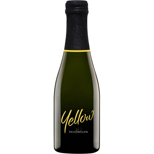 Yellowglen Brut Cuvee Yellow 200ml x 12
