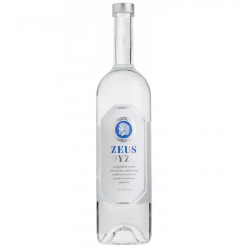 Zeus Oyzo 50ML x 12