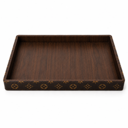 Hotel Leatherware Serving Tray 