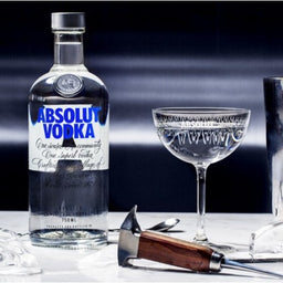 Absolut Vodka 50ml x 12 - Image 3