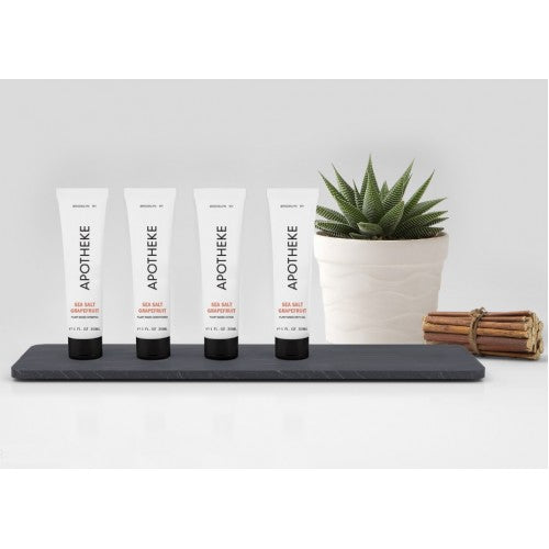 Apotheke Bath Gel Tube x 50 - Image 3