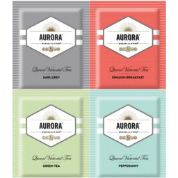 Aurora Mixed Tea Pack