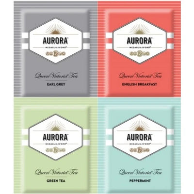 Aurora Mixed Tea Pack