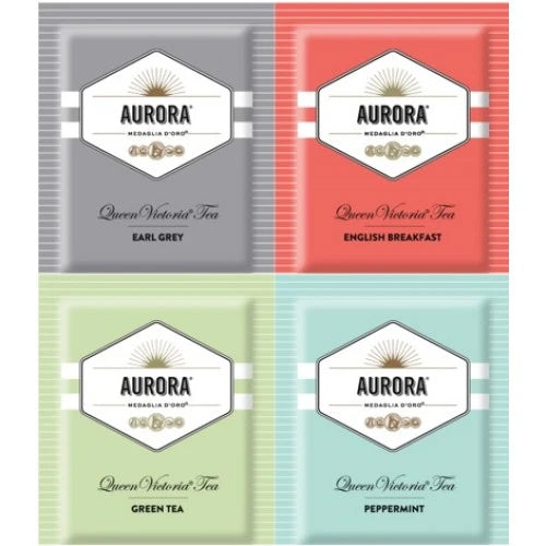 Aurora Mixed Tea Pack