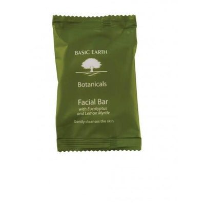 Botanicals 20g Facial Bar x100