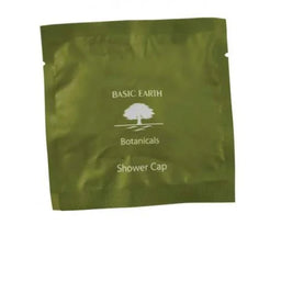 Botanicals Shower Cap x 100