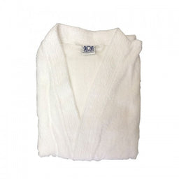 Terry Bath Robe - Image 3