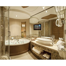 Ancient Earth Amenities Tray 200x100mm - Image 4