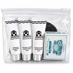 Beach House Pamper Pack
