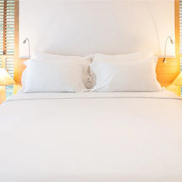 Deluxe Commercial KSB Flat Sheet