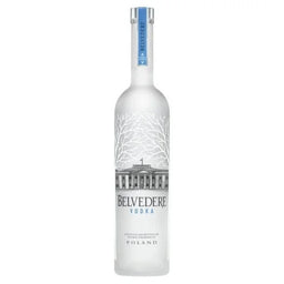 Belvedere Pure Vodka 50ml x 10