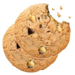 Cookie Chef & Co Shortbread Biscuits x 200 serves - Image 4