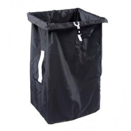 BLACK Extra Strong Laundry bag - Image 2