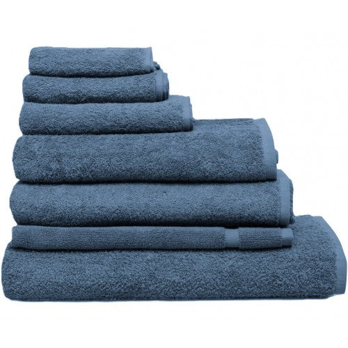 Bay Blue Bath Mat