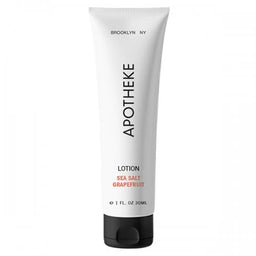 Apotheke Body Lotion Tube x 50