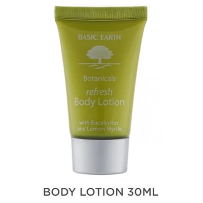 Botanicals 30ml Body Lotion x 50