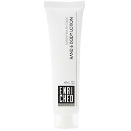 Enriched 30ml Body Lotion Tube x 50