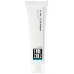 Enriched 30ml Body Wash Tube x 50