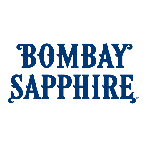 Bombay Gin Sapphire 50ml x 12 - Image 4