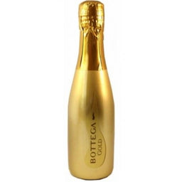 Bottega Gold Brut Doc Piccolo 200ml x 12