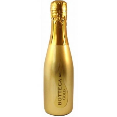Bottega Gold Brut Doc Piccolo 200ml x 12