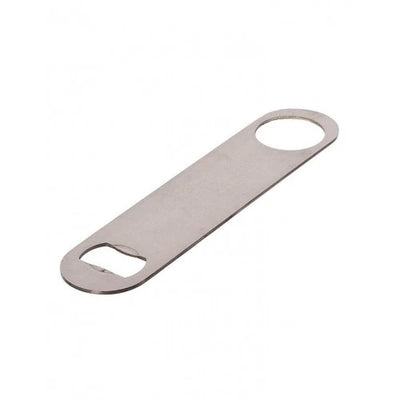 Flat Bottle Opener