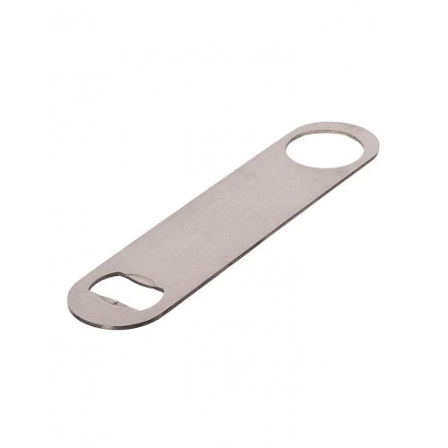 Flat Bottle Opener