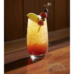 Bundaberg Rum 50ml x 12 - Image 2