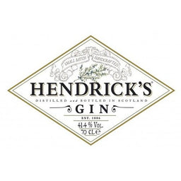 Hendricks Gin 50ml x 12 - Image 4