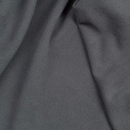 King Polar Fleece - Charcoal - Image 3