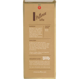 Vittoria Espresso Nespresso Compatible Coffee Pods 10s - Image 3