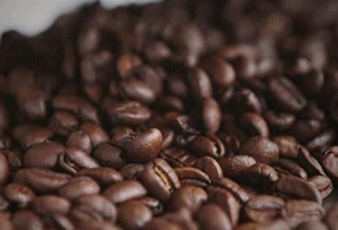 coffee ground
