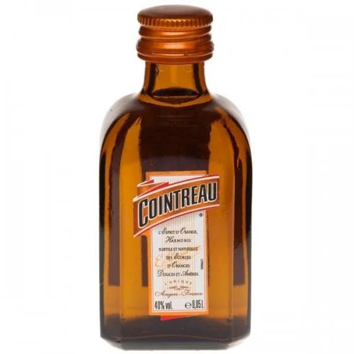 Cointreau Liqueur 50ml x 12