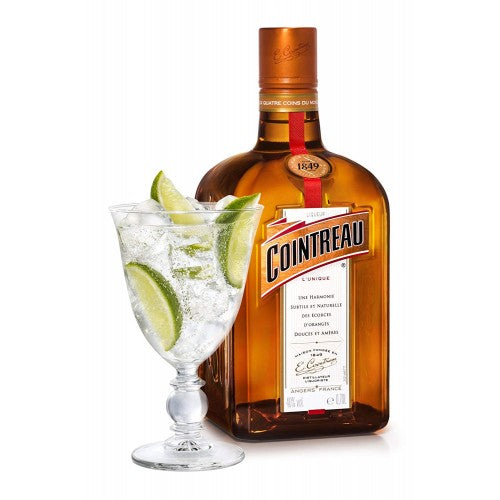 Cointreau Liqueur 50ml x 12 - Image 3