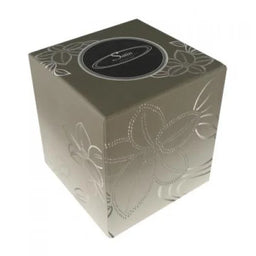 Contempo Facial Tissue [Cube]