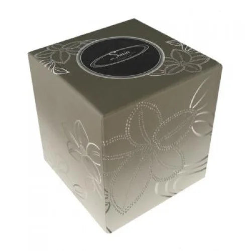 Contempo Facial Tissue [Cube]