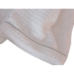 Savoy Deep Plush Waffle Robe + free Eye Mask - Image 5