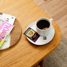 Robert Timms Decaffeinated (500) - Image 4