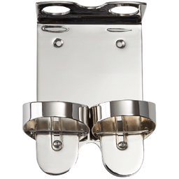 Stainless Steel Double Bracket - Image 6