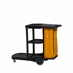 Premium Housekeeping Trolley