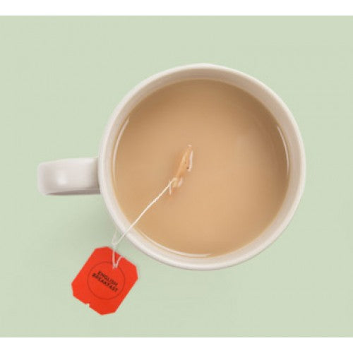 Aurora English Breakfast Tea x 25 - Image 3
