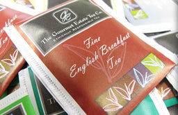 English Breakfast Tea (250) - Image 3